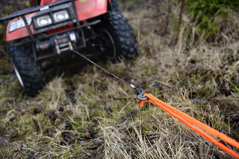 ΣΧΟΙΝΙ RUNLOCK 4Χ4 OFFROAD